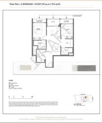 Amber Gardens (D15), Condominium #452308621